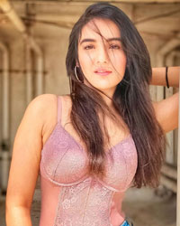 Jasmin Bhasin